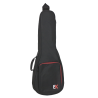 FUNDA EK PARA UKELELE BARITONO DE 10mm