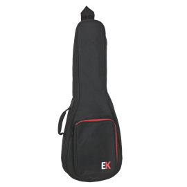 FUNDA EK PARA UKELELE CONCIERTO DE 10mm