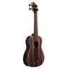 UKELELE KALA U-BASS ELECTRIFICADO ÉBANO SATINADO