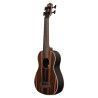 UKELELE KALA U-BASS ELECTRIFICADO ÉBANO SATINADO