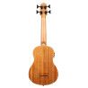 UKELELE KALA U-BASS E NOMAD CAOBA SATINADO