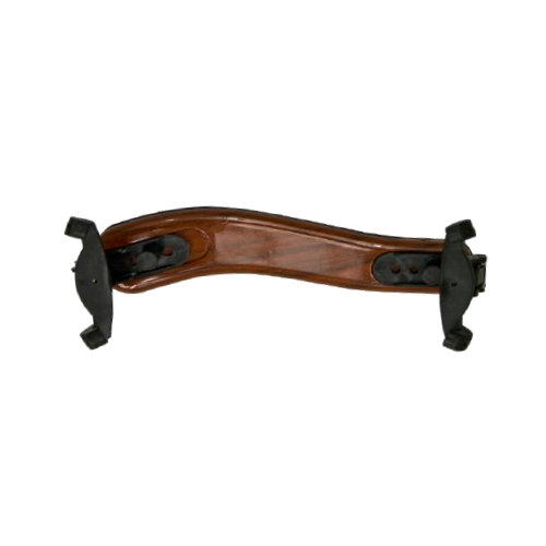 ALMOHADILLA AMADEUS PARA VIOLÍN 3/4-4/4 ESTILO KUN IMITACIÓN MADERA