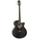 GUITARRA ACÚSTICA TANGLEWOOD MINI JUMBO TW4BS