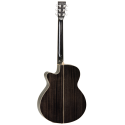 GUITARRA ACÚSTICA TANGLEWOOD MINI JUMBO TW4BS