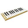 TECLADO CONTROLADOR ARTESIA XKEY25