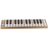 TECLADO CONTROLADOR ARTESIA XKEY25