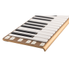 TECLADO CONTROLADOR ARTESIA XKEY25