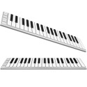 TECLADO CONTROLADOR ARTESIA XKEY37