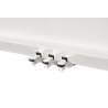 PIANO DIGITAL ARTESIA DP3 BLANCO
