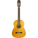 GUITARRA CLÁSICA ADMIRA TRIANA SERIE FLAMENCO SATINADA