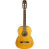 GUITARRA CLÁSICA ADMIRA TRIANA SERIE FLAMENCO SATINADA