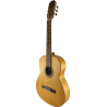GUITARRA CLÁSICA ADMIRA TRIANA SERIE FLAMENCO SATINADA