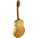 GUITARRA CLÁSICA ADMIRA TRIANA SERIE FLAMENCO SATINADA