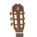GUITARRA CLÁSICA ADMIRA TRIANA SERIE FLAMENCO SATINADA
