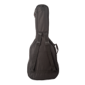 FUNDA EK PARA GUITARRA CLÁSICA CADETE DE 3/4 DE 5mm NEGRA