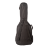 FUNDA EK PARA GUITARRA CLÁSICA CADETE DE 3/4 DE 5mm NEGRA