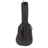 FUNDA EK PARA GUITARRA CLÁSICA DE 5mm NEGRA