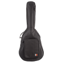 FUNDA EK PARA GUITARRA ACÚSTICA DE 5mm NEGRA