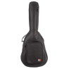 FUNDA EK PARA GUITARRA ACÚSTICA DE 5mm NEGRA