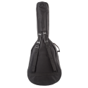 FUNDA EK PARA GUITARRA ACÚSTICA DE 5mm NEGRA