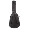 FUNDA EK PARA GUITARRA ACÚSTICA DE 5mm NEGRA