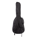 FUNDA EK PARA GUITARRA CLÁSICA CADETE 3/4 DE 10mm NEGRA