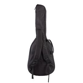 FUNDA EK PARA GUITARRA CLÁSICA CADETE 3/4 DE 10mm NEGRA
