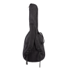 FUNDA EK PARA GUITARRA CLÁSICA CADETE 3/4 DE 10mm NEGRA