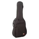 FUNDA EK PARA GUITARRA CLÁSICA CADETE 3/4 DE 10mm NEGRA