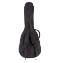 FUNDA EK PARA GUITARRA CLÁSICA DE 10mm NEGRA