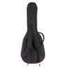 FUNDA EK PARA GUITARRA CLÁSICA DE 10mm NEGRA
