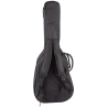 FUNDA EK PARA GUITARRA ACÚSTICA DE 10mm NEGRA
