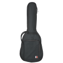 FUNDA EK PARA GUITARRA ELÉCTRICA DE 10mm NEGRA