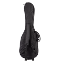 FUNDA EK PARA GUITARRA ELÉCTRICA DE 10mm NEGRA