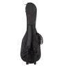FUNDA EK PARA GUITARRA ELÉCTRICA DE 10mm NEGRA