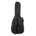 FUNDA EK PARA GUITARRA ACÚSTICA DE 15mm NEGRA