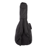 FUNDA EK PARA GUITARRA ACÚSTICA DE 15mm NEGRA