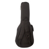 FUNDA EK PARA GUITARRA CLÁSICA DE 30mm NEGRA