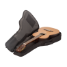 FUNDA EK PARA GUITARRA CLÁSICA DE 30mm NEGRA