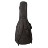 FUNDA EK PARA GUITARRA ACÚSTICA DE 30mm NEGRA