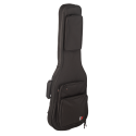 FUNDA EK PARA GUITARRA ELÉCTRICA DE 30mm NEGRA