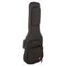 FUNDA EK PARA GUITARRA ELÉCTRICA DE 30mm NEGRA