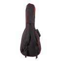 FUNDA EK PARA GUITARRA CLÁSICA DE 15mm ROJA