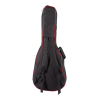 FUNDA EK PARA GUITARRA CLÁSICA DE 15mm ROJA