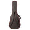 FUNDA EK PARA GUITARRA CLÁSICA DE 30mm ROJA
