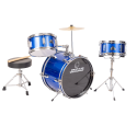 BATERÍA JINBAO JUNIOR 1042 AZUL