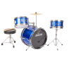 BATERÍA JINBAO JUNIOR 1042 AZUL