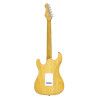 GUITARRA ELÉCTRICA ARIA ST 714-MK2-FULLERTON AZUL TRANSLÚCIDA