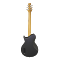 GUITARRA ELÉCTRICA ARIA LP 718-MK2-BROOKLYN NEGRA