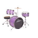 BATERÍA JINBAO JUNIOR 1042 MORADO